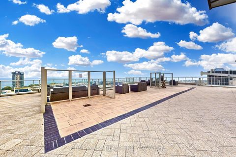 Photo 33 at 619 - 85 East Liberty Street, Niagara, Toronto