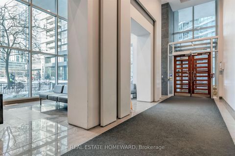 Photo 1 at 803 - 397 Front Street W, Waterfront Communities C1, Toronto