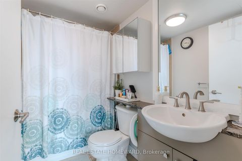 Photo 26 at 803 - 397 Front Street W, Waterfront Communities C1, Toronto