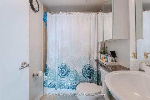 Photo 27 at 803 - 397 Front Street W, Waterfront Communities C1, Toronto