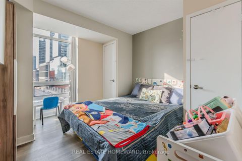 Photo 28 at 803 - 397 Front Street W, Waterfront Communities C1, Toronto