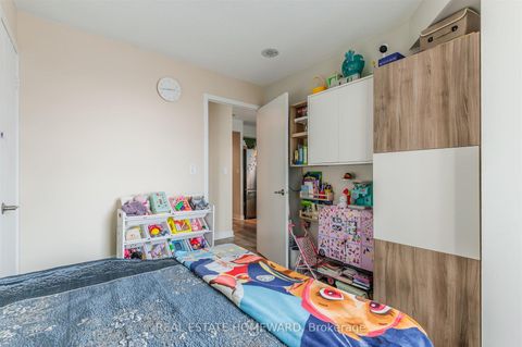 Photo 30 at 803 - 397 Front Street W, Waterfront Communities C1, Toronto