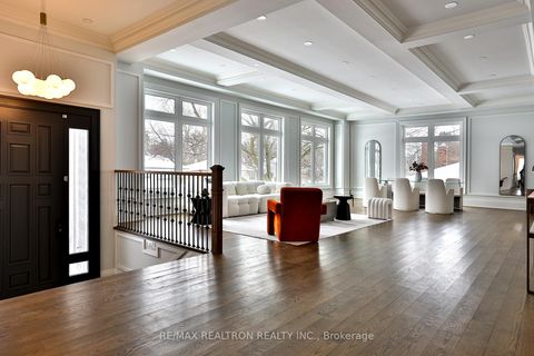 Photo 3 at 36 Sussex Avenue, Crosby, Richmond Hill