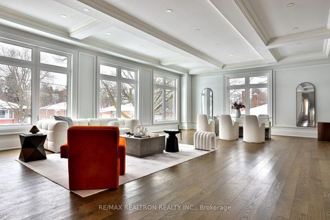 Photo 4 at 36 Sussex Avenue, Crosby, Richmond Hill