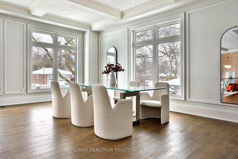 Photo 6 at 36 Sussex Avenue, Crosby, Richmond Hill