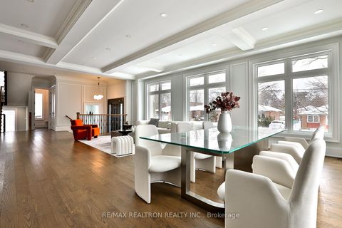 Photo 7 at 36 Sussex Avenue, Crosby, Richmond Hill