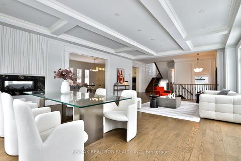 Photo 8 at 36 Sussex Avenue, Crosby, Richmond Hill