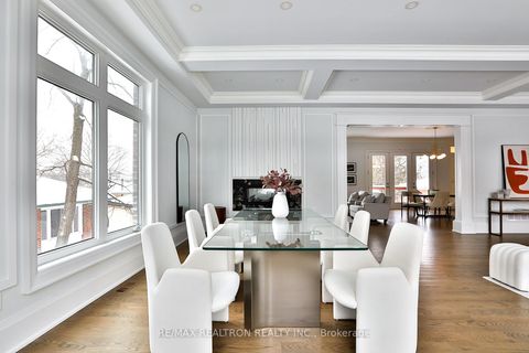 Photo 9 at 36 Sussex Avenue, Crosby, Richmond Hill