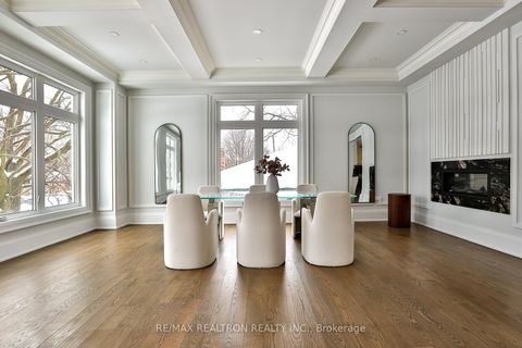 Photo 11 at 36 Sussex Avenue, Crosby, Richmond Hill