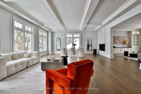 Photo 12 at 36 Sussex Avenue, Crosby, Richmond Hill