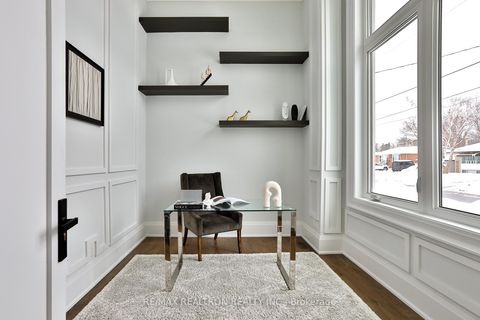 Photo 13 at 36 Sussex Avenue, Crosby, Richmond Hill