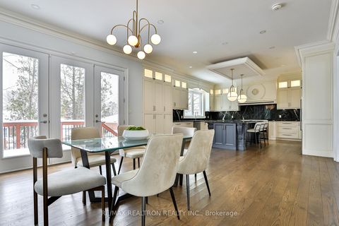 Photo 14 at 36 Sussex Avenue, Crosby, Richmond Hill