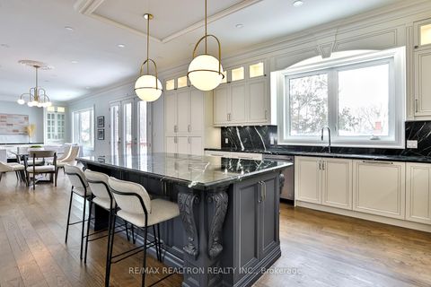 Photo 21 at 36 Sussex Avenue, Crosby, Richmond Hill