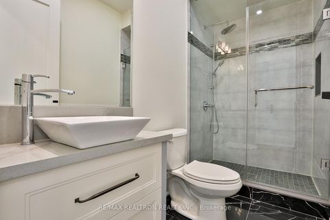 Photo 34 at 36 Sussex Avenue, Crosby, Richmond Hill