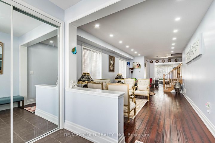 Photo 1 at 17 Redfern Street, Northwest Brampton, Brampton