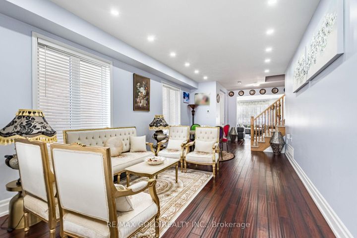 Photo 3 at 17 Redfern Street, Northwest Brampton, Brampton