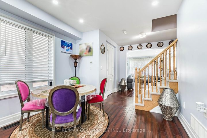 Photo 4 at 17 Redfern Street, Northwest Brampton, Brampton