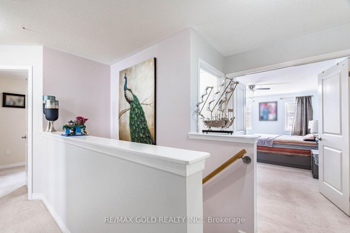 Photo 19 at 17 Redfern Street, Northwest Brampton, Brampton