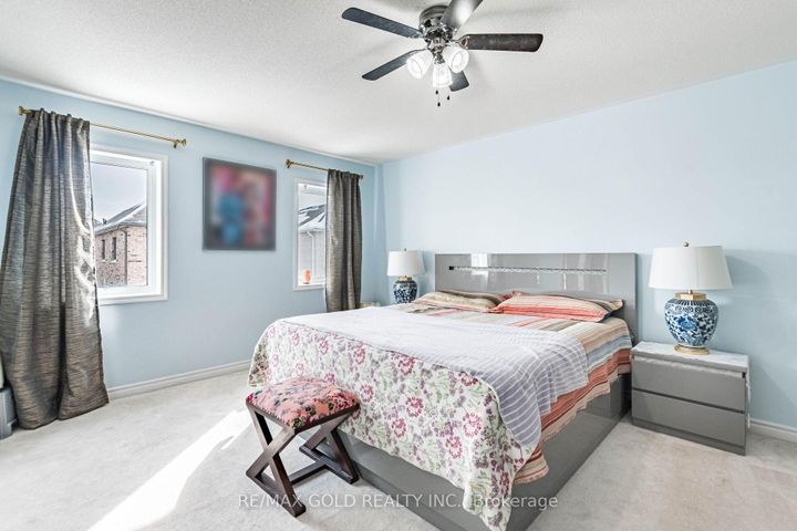 Photo 20 at 17 Redfern Street, Northwest Brampton, Brampton