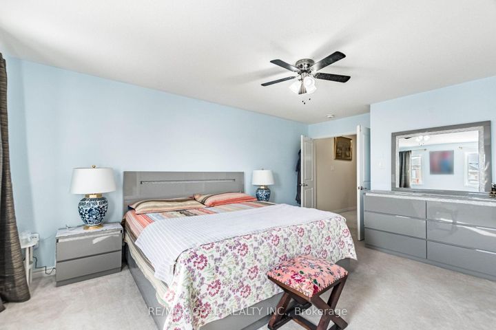 Photo 21 at 17 Redfern Street, Northwest Brampton, Brampton