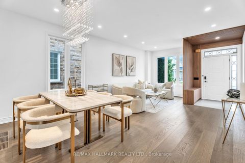 Photo 0 at 51 Verdi Road, Oak Ridges, Richmond Hill