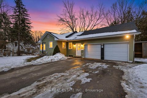 Photo 1 at 3440 Simcoe Street N, Columbus, Oshawa