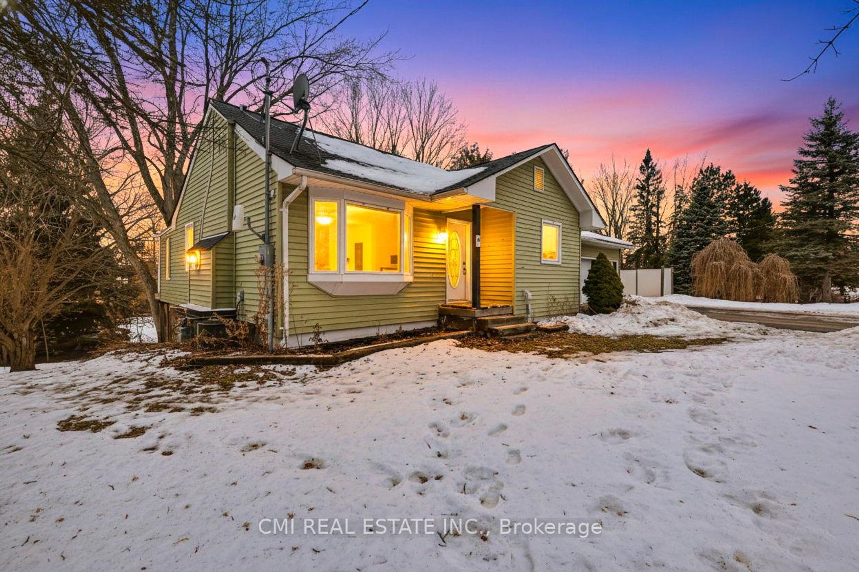 3440 Simcoe Street N, Columbus, Oshawa 