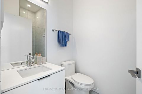 Photo 23 at 3505 - 50 Ordnance Street, Niagara, Toronto