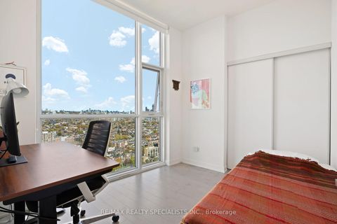 Photo 25 at 3505 - 50 Ordnance Street, Niagara, Toronto