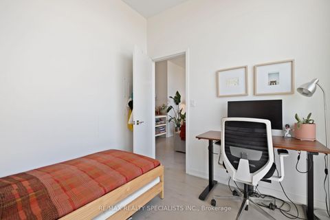 Photo 26 at 3505 - 50 Ordnance Street, Niagara, Toronto