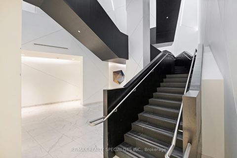 Photo 28 at 3505 - 50 Ordnance Street, Niagara, Toronto