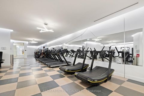 Photo 32 at 3505 - 50 Ordnance Street, Niagara, Toronto