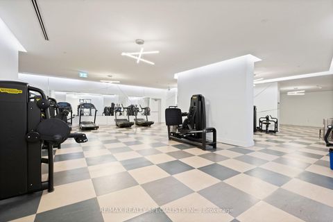 Photo 33 at 3505 - 50 Ordnance Street, Niagara, Toronto