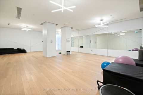 Photo 34 at 3505 - 50 Ordnance Street, Niagara, Toronto