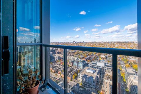 Photo 35 at 3505 - 50 Ordnance Street, Niagara, Toronto