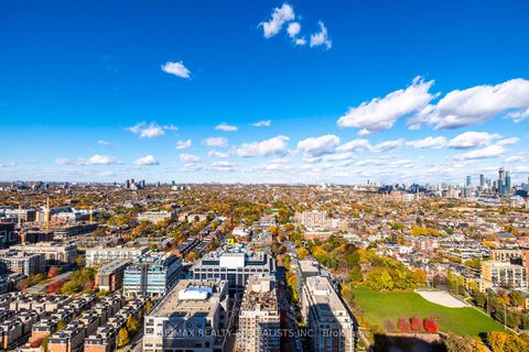 Photo 36 at 3505 - 50 Ordnance Street, Niagara, Toronto