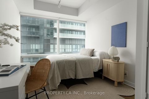 Photo 9 at 3308 - 15 Grenville Street, Bay Street Corridor, Toronto