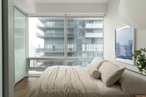 Photo 13 at 3308 - 15 Grenville Street, Bay Street Corridor, Toronto