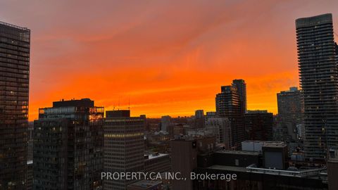 Photo 20 at 3308 - 15 Grenville Street, Bay Street Corridor, Toronto