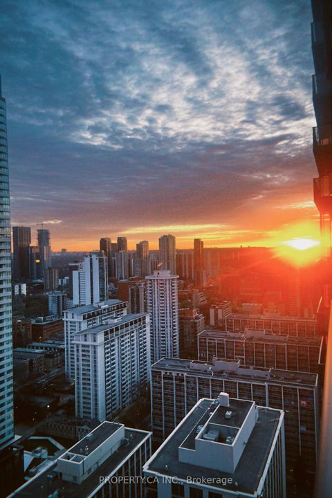 Photo 22 at 3308 - 15 Grenville Street, Bay Street Corridor, Toronto