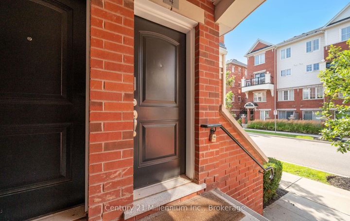 Photo 5 at 4 - 2460 Post Road, RO River Oaks, Oakville