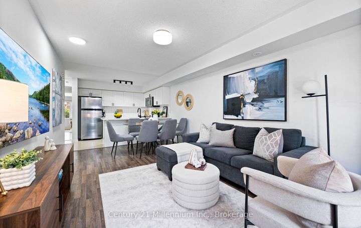 Photo 8 at 4 - 2460 Post Road, RO River Oaks, Oakville