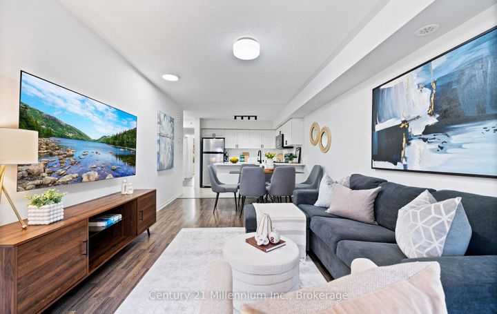 Photo 9 at 4 - 2460 Post Road, RO River Oaks, Oakville