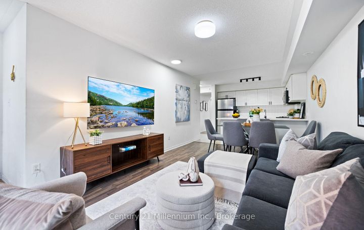 Photo 10 at 4 - 2460 Post Road, RO River Oaks, Oakville