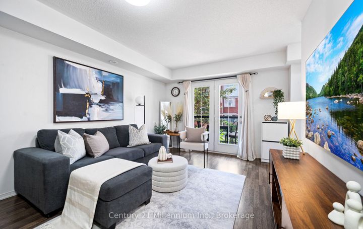 Photo 11 at 4 - 2460 Post Road, RO River Oaks, Oakville