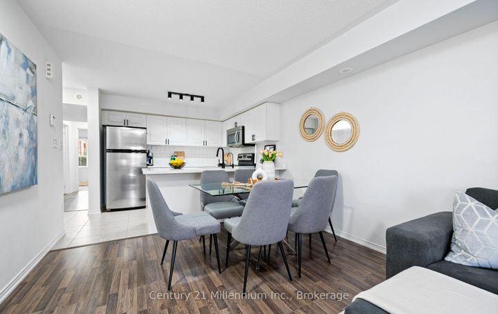 Photo 12 at 4 - 2460 Post Road, RO River Oaks, Oakville