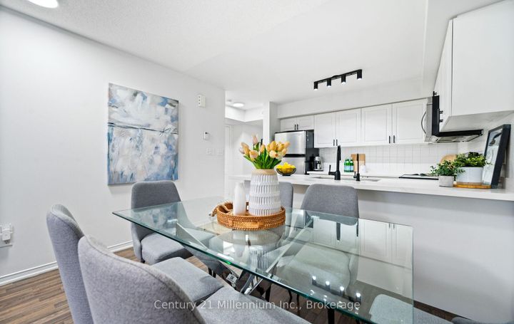 Photo 13 at 4 - 2460 Post Road, RO River Oaks, Oakville