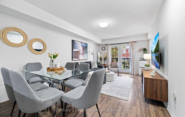 Photo 14 at 4 - 2460 Post Road, RO River Oaks, Oakville