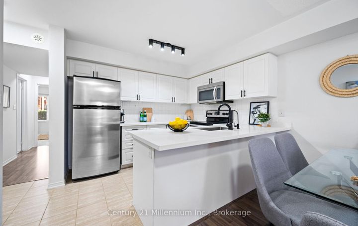 Photo 15 at 4 - 2460 Post Road, RO River Oaks, Oakville