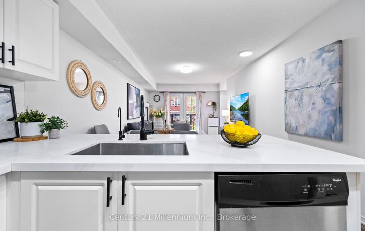 Photo 17 at 4 - 2460 Post Road, RO River Oaks, Oakville